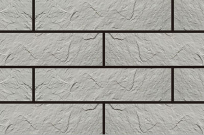 板巖劈開(kāi)磚