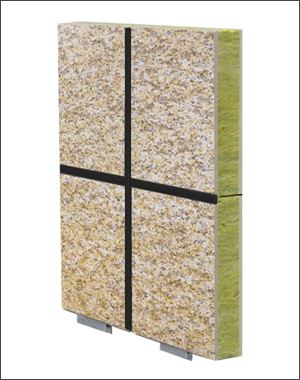 釉面陶瓷一體板