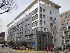 寶潤達(dá)外墻保溫一體板應(yīng)用鄭州電力學(xué)院外墻翻新項目