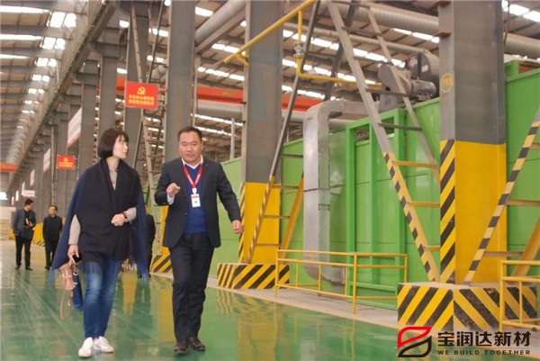 寶潤(rùn)達(dá)外墻保溫一體板 寶潤(rùn)達(dá)外墻保溫一體板